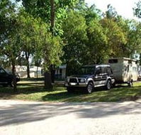 BIG4 Tocumwal Tourist Park - Accommodation QLD