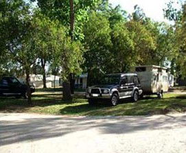 BIG4 Tocumwal Tourist Park - Accommodation QLD 0