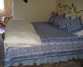 Colleen And Old Sils Farmstay - Accommodation QLD 1