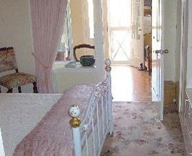 Colleen And Old Sils Farmstay - Accommodation QLD 2