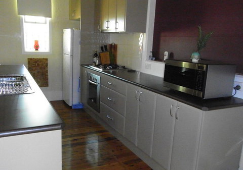 Allawah - Old Methodist Church - Accommodation QLD 2