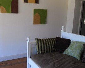 Allawah - Old Methodist Church - Accommodation QLD 3