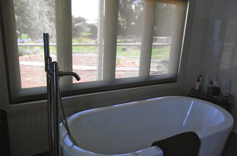 Allawah - Old Methodist Church - Accommodation QLD 5