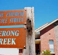 The Church Retreat - Accommodation QLD