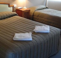 City Centre Motor Inn - Accommodation QLD