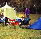 Armidale - Pembroke Tourist and Leisure Park - Accommodation QLD
