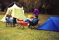 Armidale - Pembroke Tourist And Leisure Park - Accommodation QLD 0