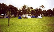 Armidale - Pembroke Tourist And Leisure Park - Accommodation QLD 1