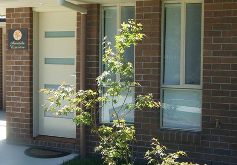Armidale Executive Short Stay Apartments - Accommodation QLD 1