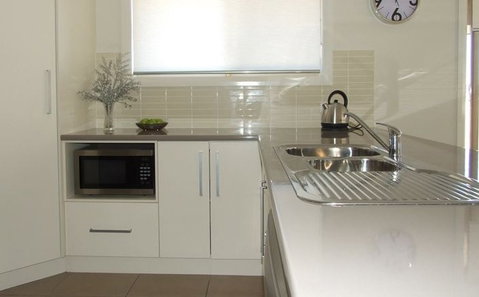 Armidale Executive Short Stay Apartments - Accommodation QLD 2