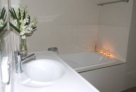 Armidale Executive Short Stay Apartments - Accommodation QLD 4