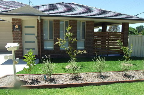 Armidale Executive Short Stay Apartments - Accommodation QLD 5