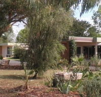 Bingara Fossickers Way Motel - Accommodation QLD