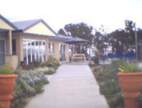 Aloomba Lavender - Accommodation - Accommodation QLD 1