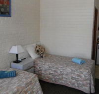 Bondi Motel Moree - Accommodation QLD
