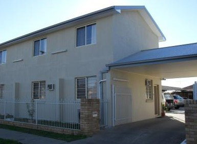 Bondi Motel Moree - Accommodation QLD 1