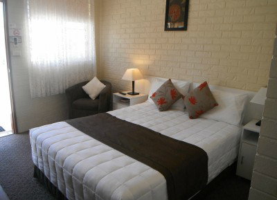 Bondi Motel Moree - Accommodation QLD 2