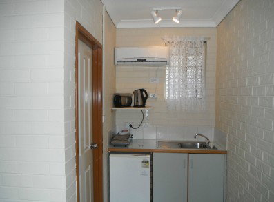 Bondi Motel Moree - Accommodation QLD 3