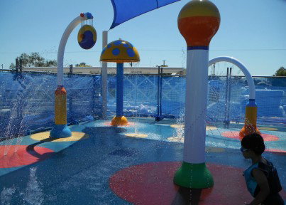 Bondi Motel Moree - Accommodation QLD 4