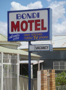 Bondi Motel Moree - Accommodation QLD 5