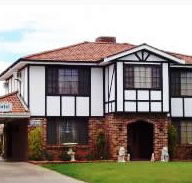Aalbany Motor Inn - Accommodation QLD