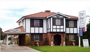 Aalbany Motor Inn - Accommodation QLD 0