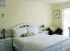 Birches Bed And Breakfast At Nundle - Accommodation QLD 2