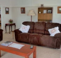 Brookmount Retreat - Accommodation QLD
