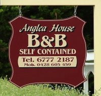 Anglea House Bed and Breakfast - Accommodation QLD