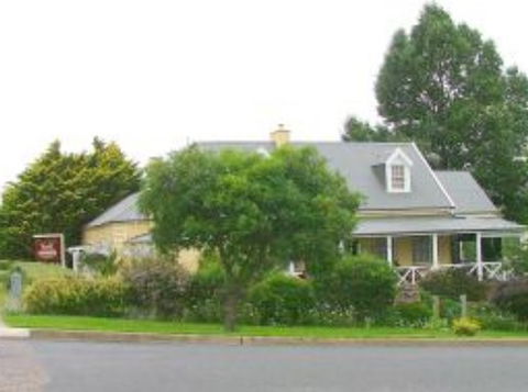 Anglea House Bed And Breakfast - Accommodation QLD 3