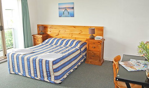 Anchor Inn - Accommodation QLD 2
