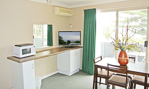 Anchor Inn - Accommodation QLD 3