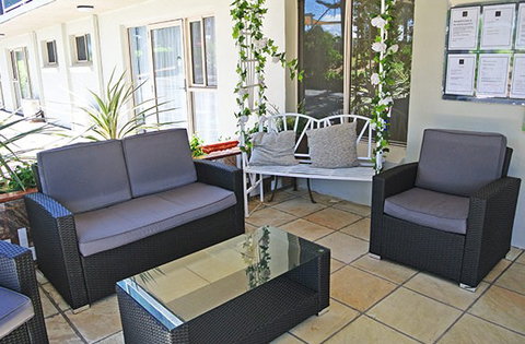 Anchor Inn - Accommodation QLD 5