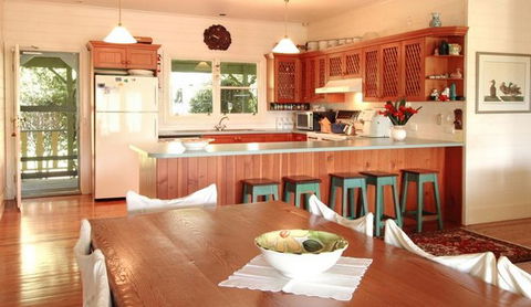 Birchgrove Gerringong - Accommodation QLD 1