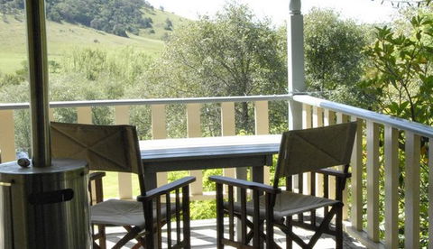 Birchgrove Gerringong - Accommodation QLD 2