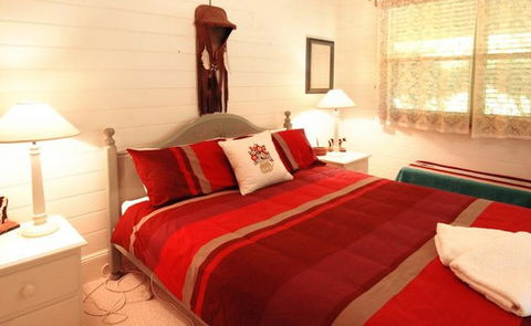 Birchgrove Gerringong - Accommodation QLD 4
