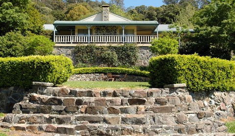 Birchgrove Gerringong - Accommodation QLD 5