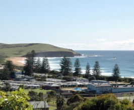 Bella Vista Gerringong - Accommodation QLD 2