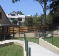 Carinya Cottage Holiday House in Gerringong - near Kiama - Accommodation QLD