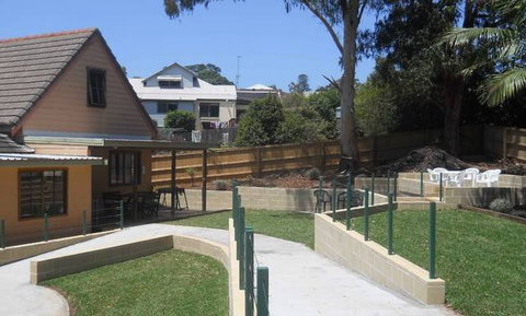 Carinya Cottage Holiday House In Gerringong - Near Kiama - Accommodation QLD 0