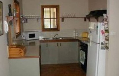Carinya Cottage Holiday House In Gerringong - Near Kiama - Accommodation QLD 2