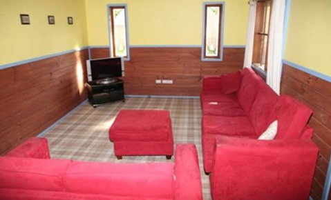 Carinya Cottage Holiday House In Gerringong - Near Kiama - Accommodation QLD 3