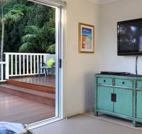 Aloha at Gerroa - Accommodation QLD