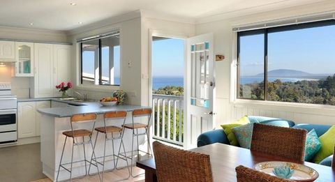 Aloha At Gerroa - Accommodation QLD 3