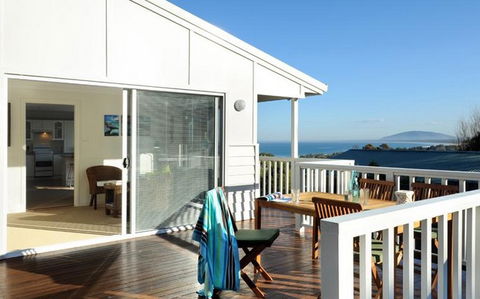 Aloha At Gerroa - Accommodation QLD 5