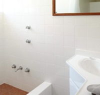 Beachbreak Apartment - Accommodation QLD