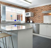 Belvoir 1 - Accommodation QLD