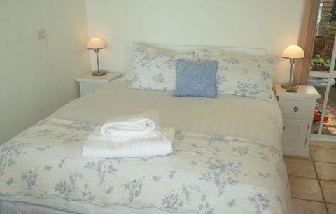 Alexandra Suite - Accommodation QLD 1