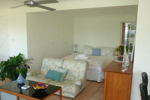 Alexandra Suite - Accommodation QLD 2