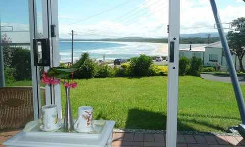 Alexandra Suite - Accommodation QLD 4